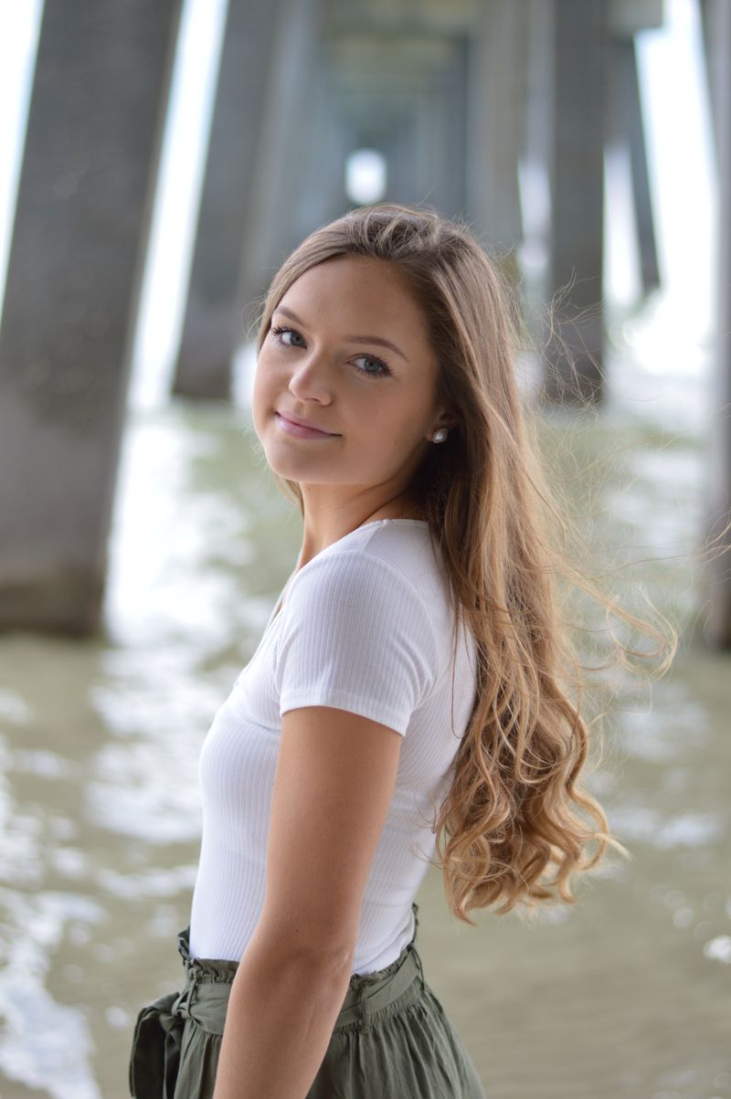Portfolio photograph