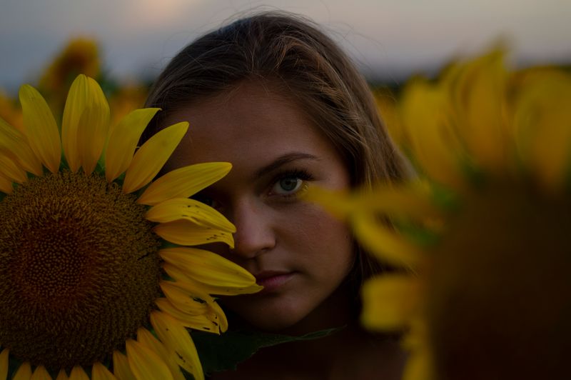 Portfolio photograph